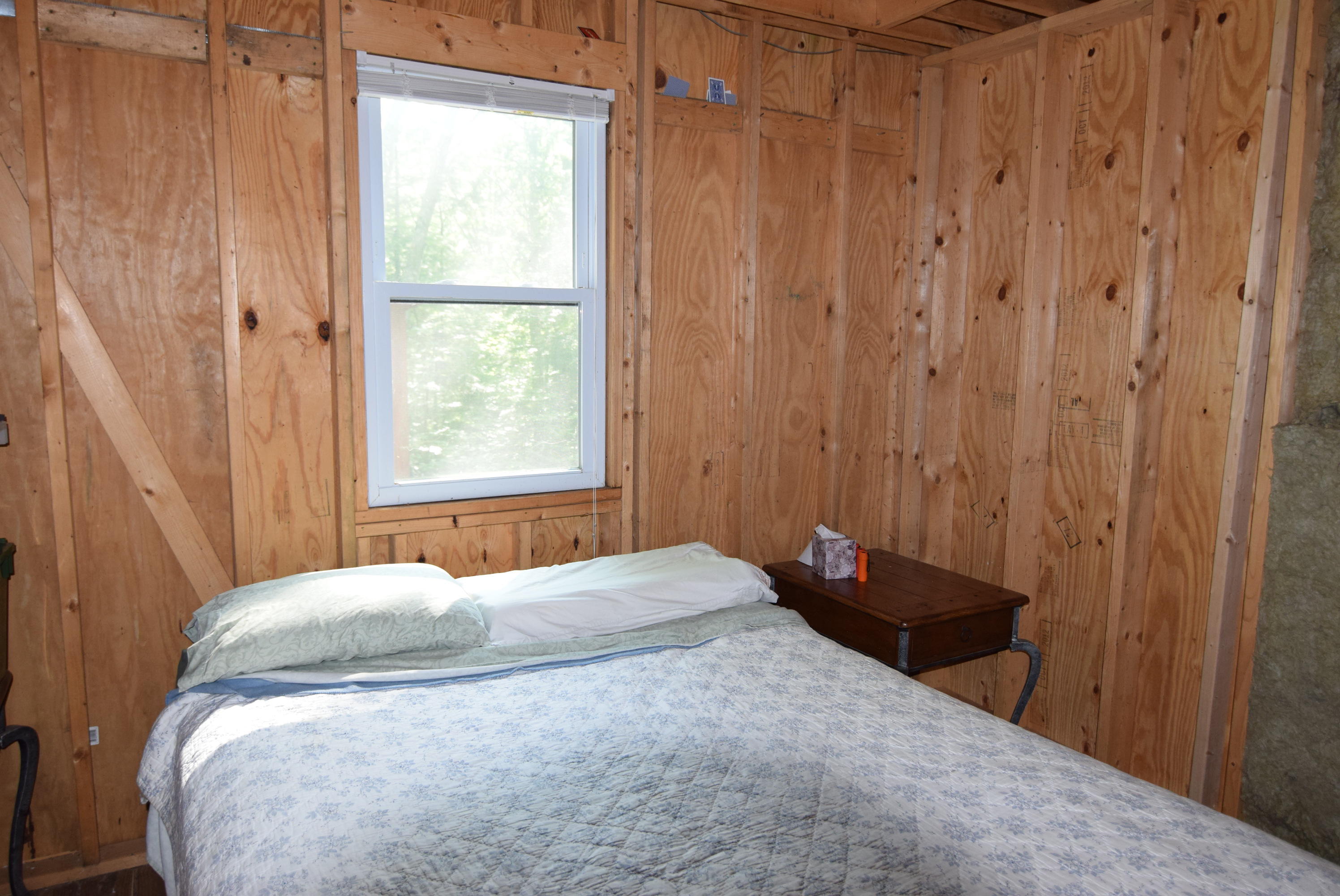 236 Chesterville Ridge Road Kents Hill, ME 04349 - Photo 18 of 41 18-master bedroom