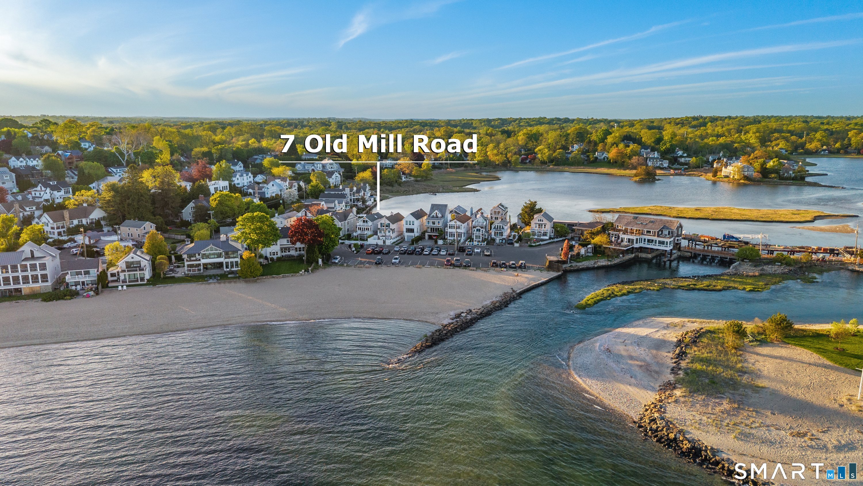 7 Old Mill Road Westport, CT 06880 - Photo 25 of 26