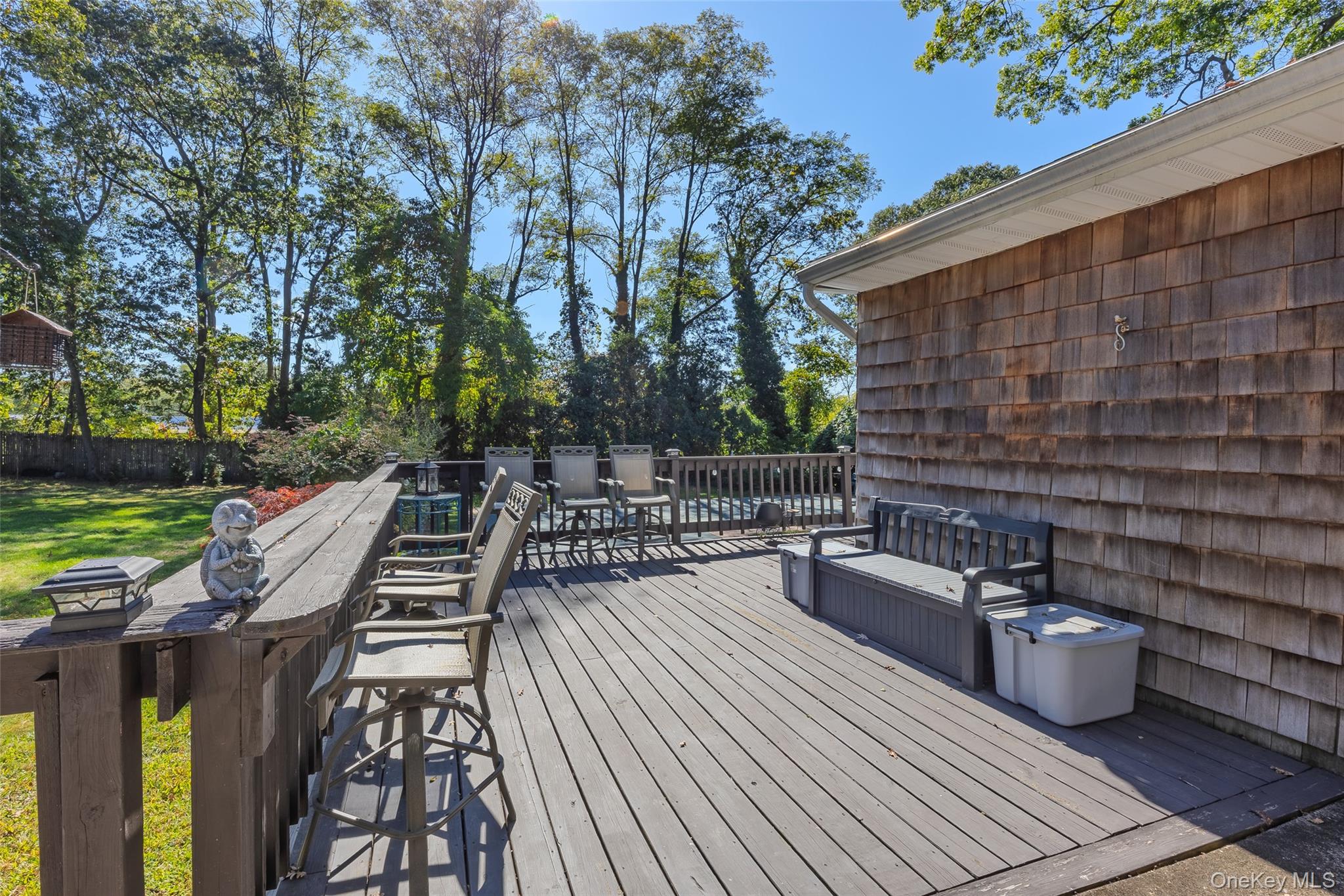 4 Model Court Rocky Point, NY 11778 - Photo 34 of 36 a view of outdoor seating
