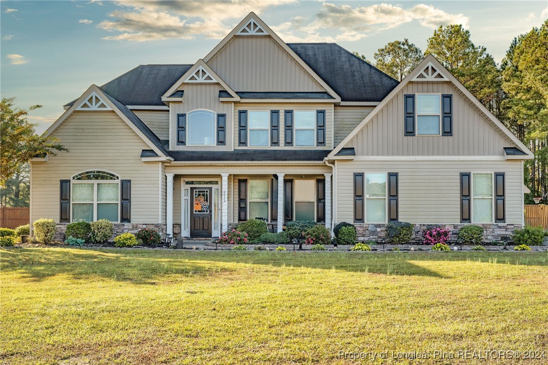 6072 Gallberry Farms Road Hope Mills, NC 28348 - Photo 1 of 50 Gallery Image 1