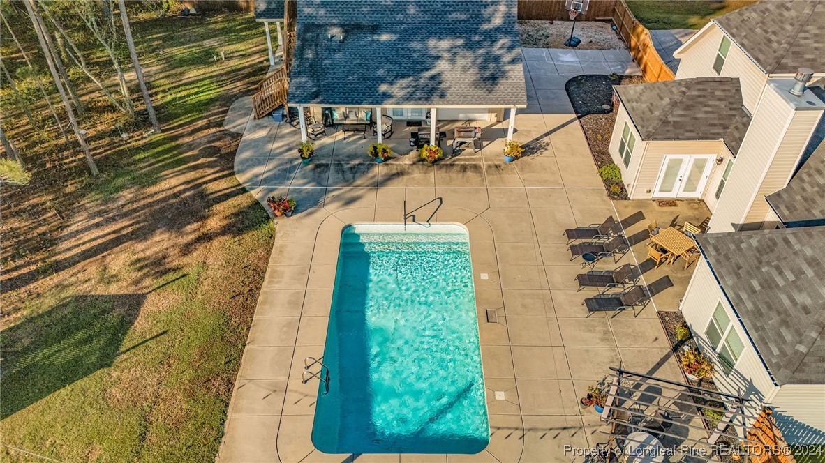 6072 Gallberry Farms Road Hope Mills, NC 28348 - Photo 11 of 50 Gallery Image 11