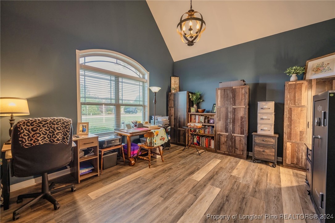 6072 Gallberry Farms Road Hope Mills, NC 28348 - Photo 18 of 50 Gallery Image 18