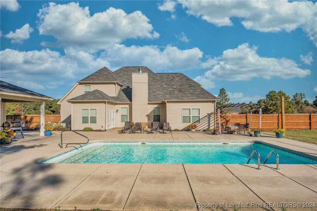 6072 Gallberry Farms Road Hope Mills, NC 28348 - Photo 2 of 50 Gallery Image 2