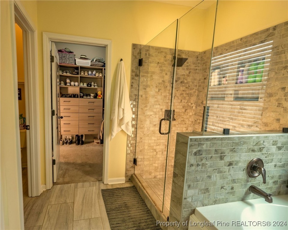 6072 Gallberry Farms Road Hope Mills, NC 28348 - Photo 25 of 50 Gallery Image 25