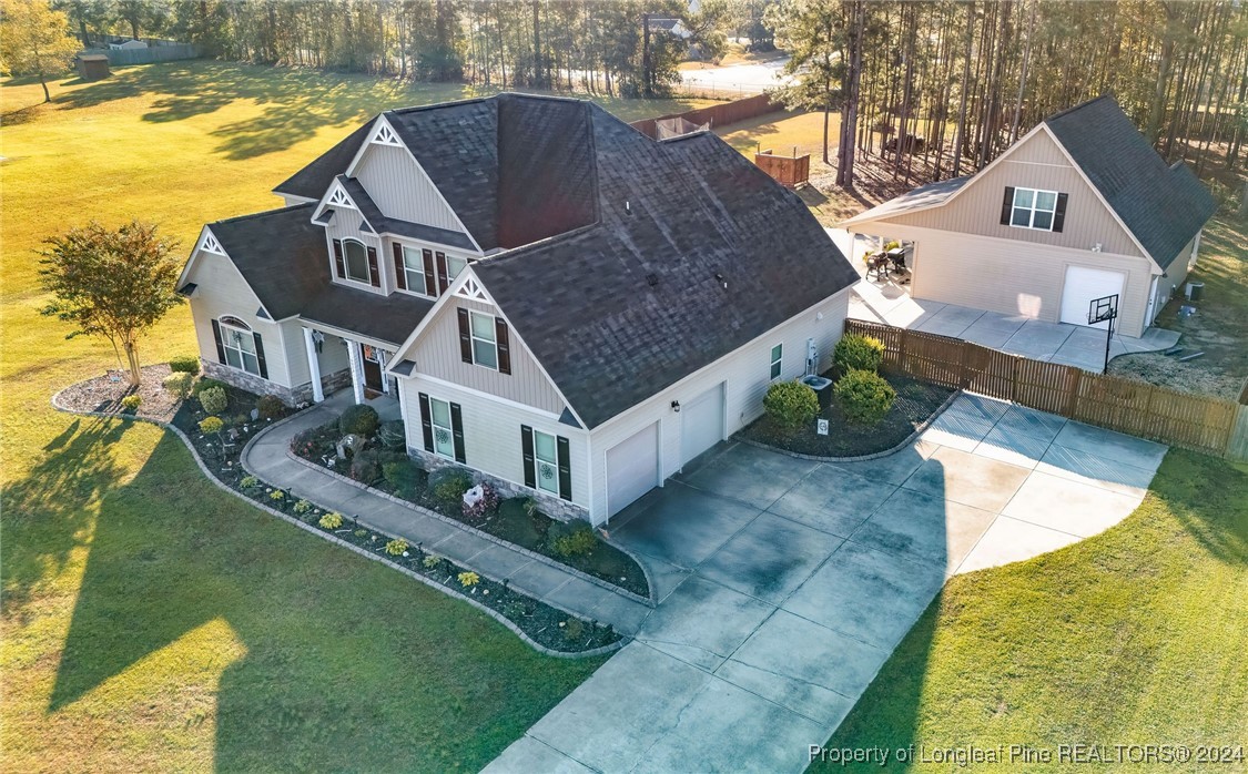 6072 Gallberry Farms Road Hope Mills, NC 28348 - Photo 3 of 50 Gallery Image 3