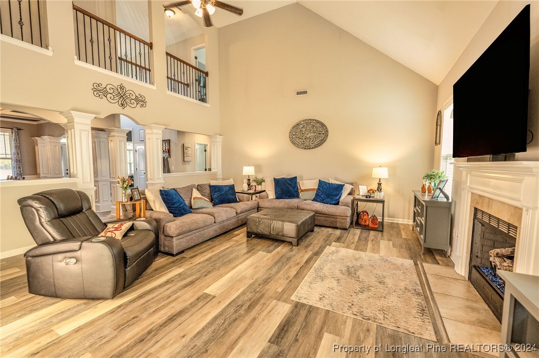6072 Gallberry Farms Road Hope Mills, NC 28348 - Photo 36 of 50 Gallery Image 36