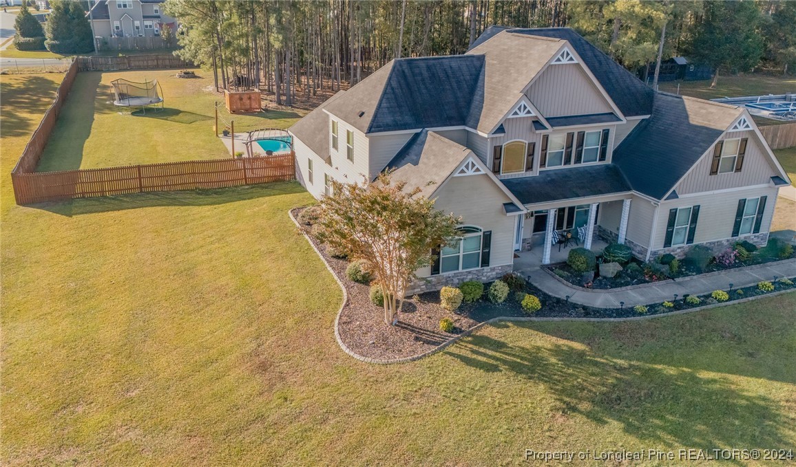 6072 Gallberry Farms Road Hope Mills, NC 28348 - Photo 4 of 50 Gallery Image 4