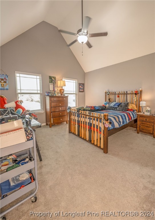 6072 Gallberry Farms Road Hope Mills, NC 28348 - Photo 41 of 50 Gallery Image 41