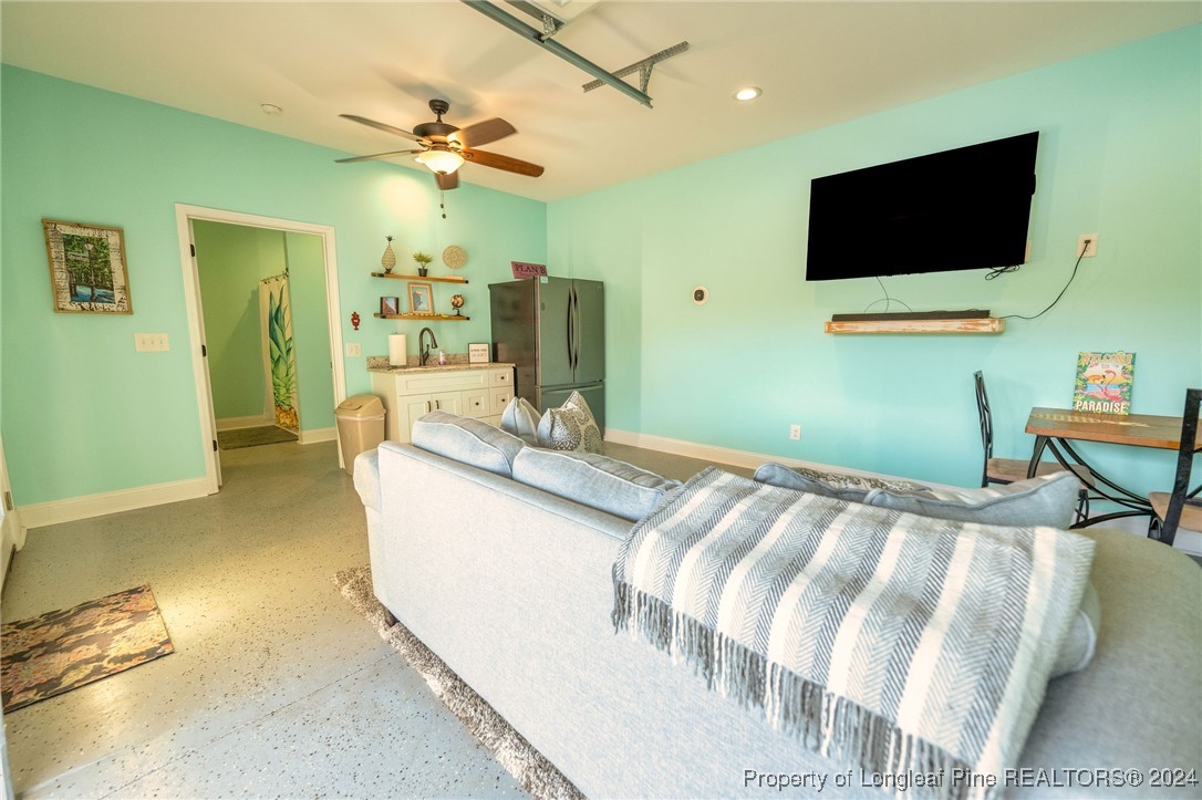 6072 Gallberry Farms Road Hope Mills, NC 28348 - Photo 46 of 50 Gallery Image 46