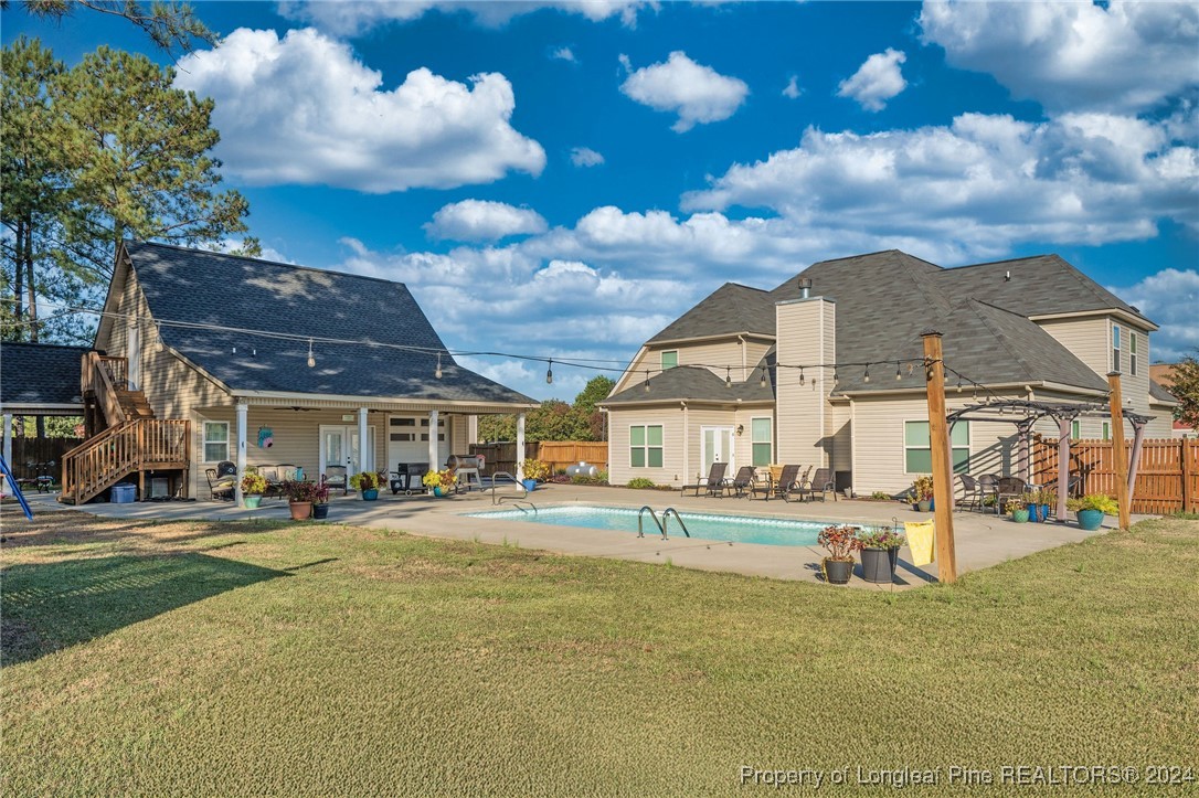 6072 Gallberry Farms Road Hope Mills, NC 28348 - Photo 5 of 50 Gallery Image 5