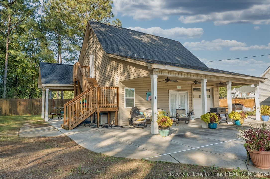 6072 Gallberry Farms Road Hope Mills, NC 28348 - Photo 6 of 50 Gallery Image 6
