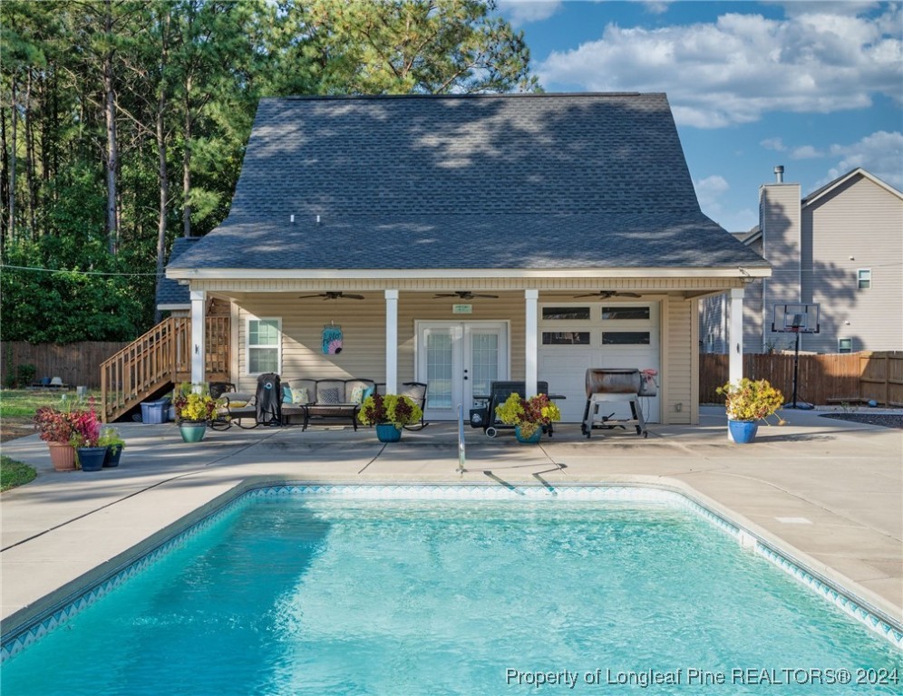 6072 Gallberry Farms Road Hope Mills, NC 28348 - Photo 7 of 50 Gallery Image 7