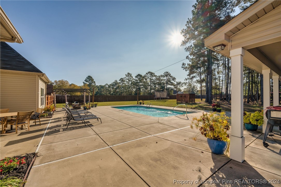6072 Gallberry Farms Road Hope Mills, NC 28348 - Photo 8 of 50 Gallery Image 8