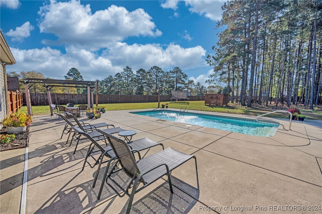 6072 Gallberry Farms Road Hope Mills, NC 28348 - Photo 9 of 50 Gallery Image 9