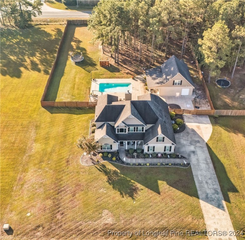6072 Gallberry Farms Road Hope Mills, NC 28348 - Photo 10 of 50 Gallery Image 10