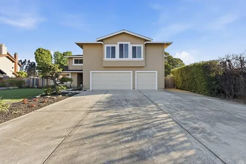 $2,849,000 | 716 Sussex Place, Milpitas, CA 95035