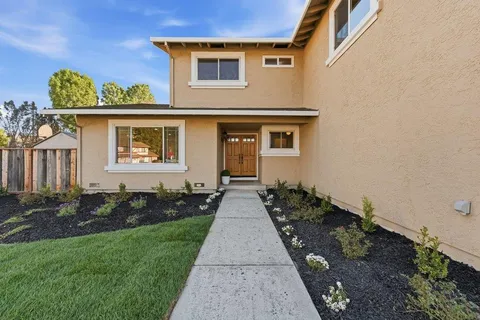 $2,849,000 | 716 Sussex Place, Milpitas, CA 95035