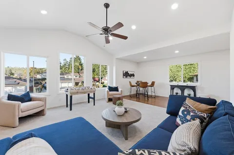 $2,849,000 | 716 Sussex Place, Milpitas, CA 95035