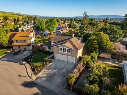$2,849,000 | 716 Sussex Place, Milpitas, CA 95035