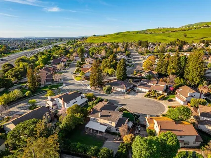 $2,849,000 | 716 Sussex Place, Milpitas, CA 95035