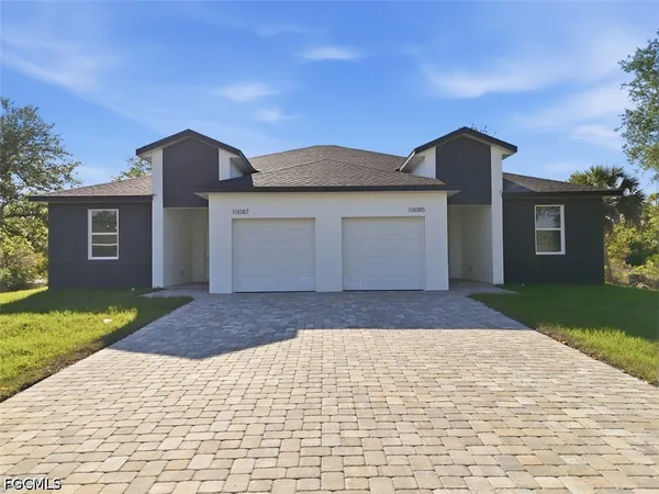 $1,800 | 10087 Amicola Street, Port Charlotte, FL 33981