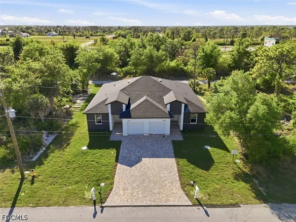 $1,800 | 10087 Amicola Street, Port Charlotte, FL 33981