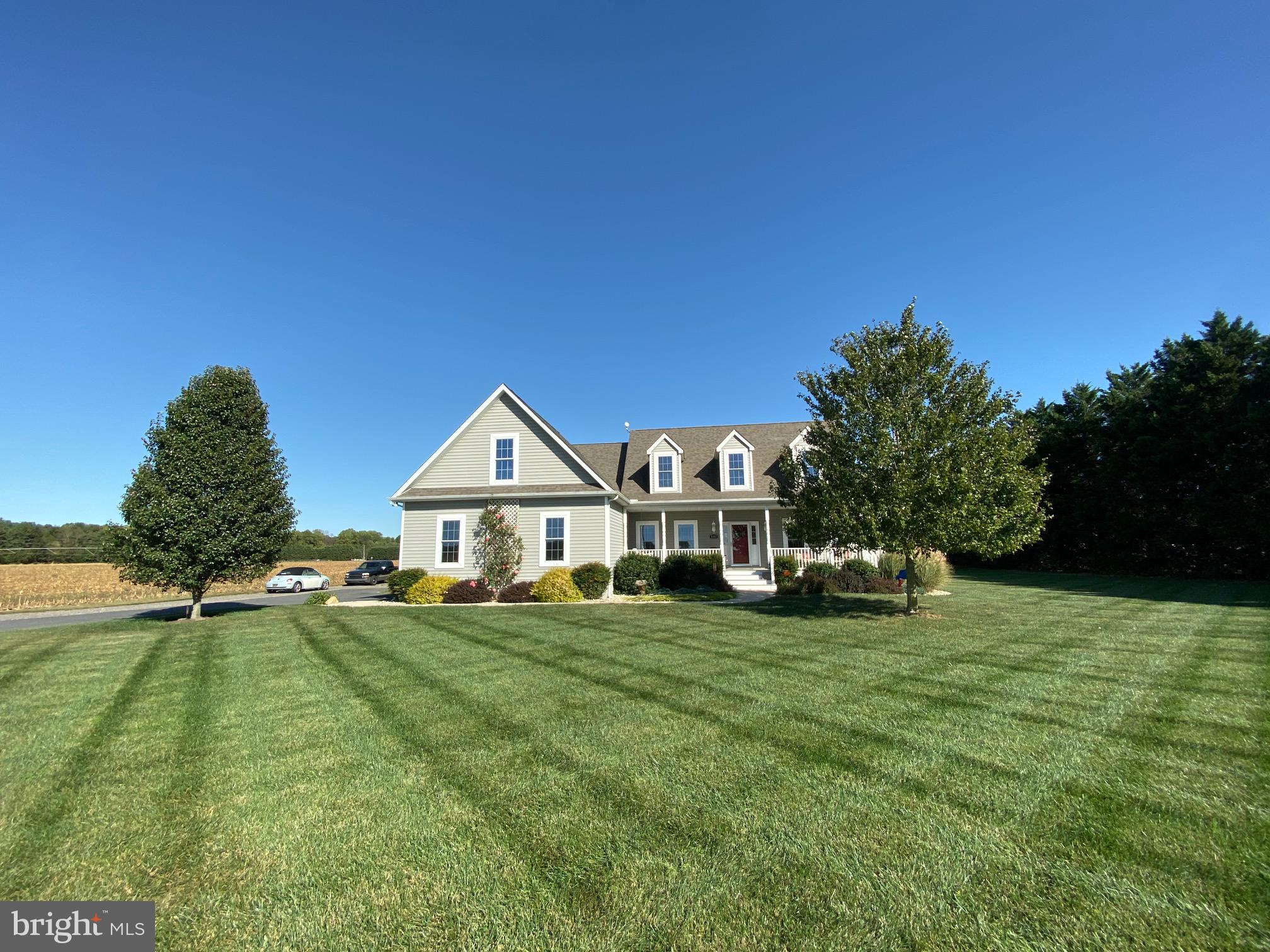 4881 Neals School Road Seaford, DE 19973 - Photo 1 of 58 Gallery Image 1