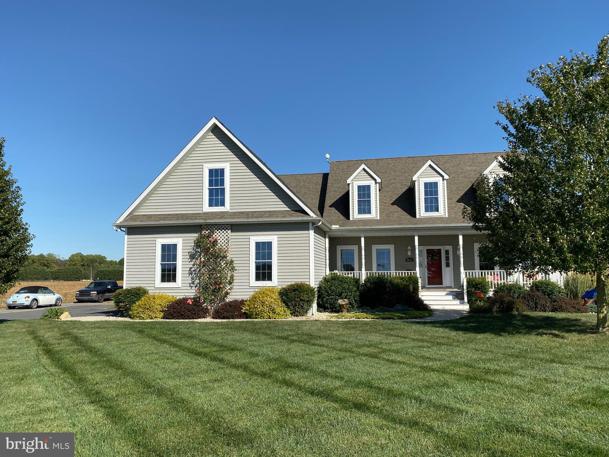 4881 Neals School Road Seaford, DE 19973 - Photo 2 of 58 Gallery Image 2