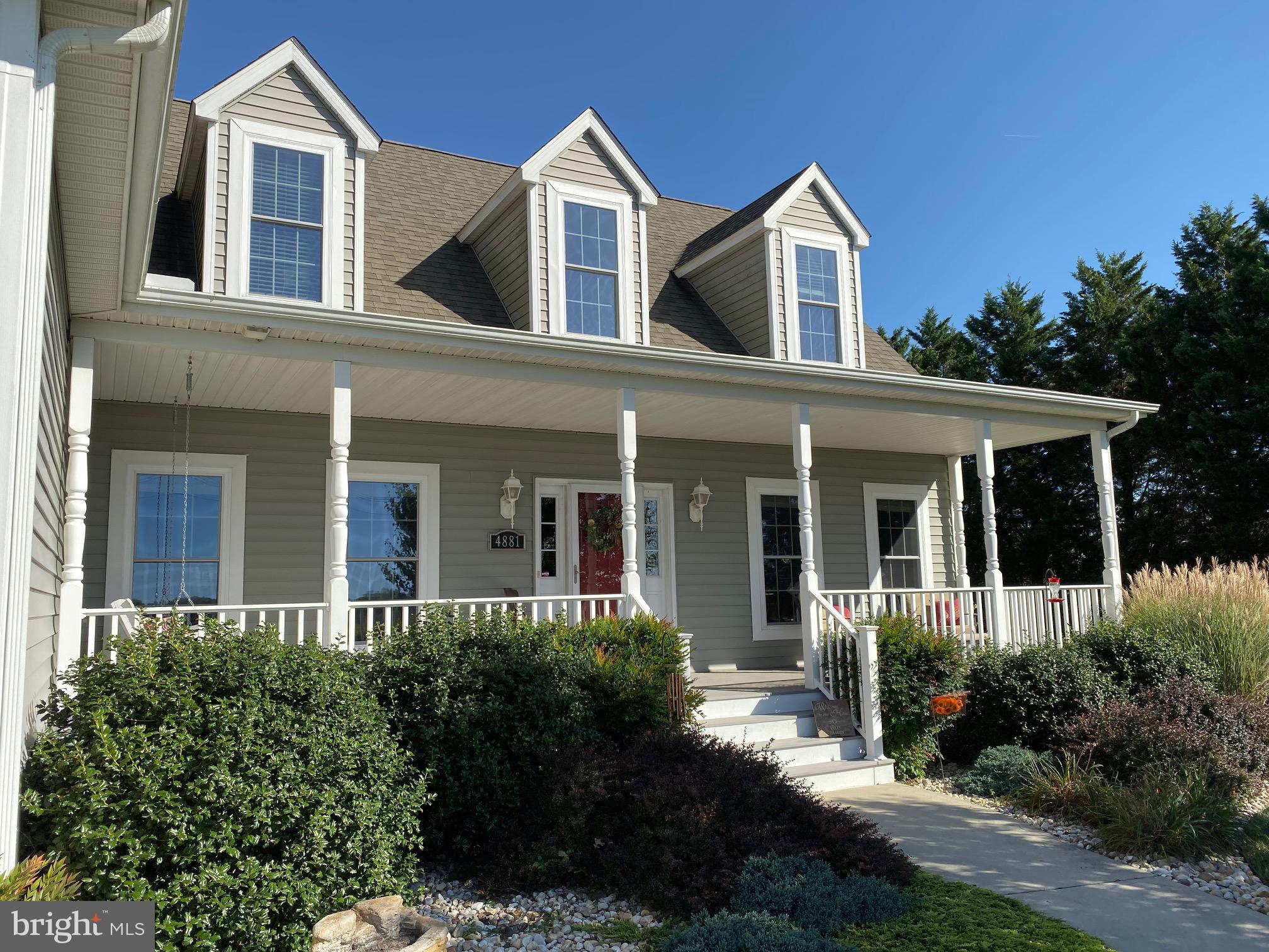 4881 Neals School Road Seaford, DE 19973 - Photo 4 of 58 Gallery Image 4