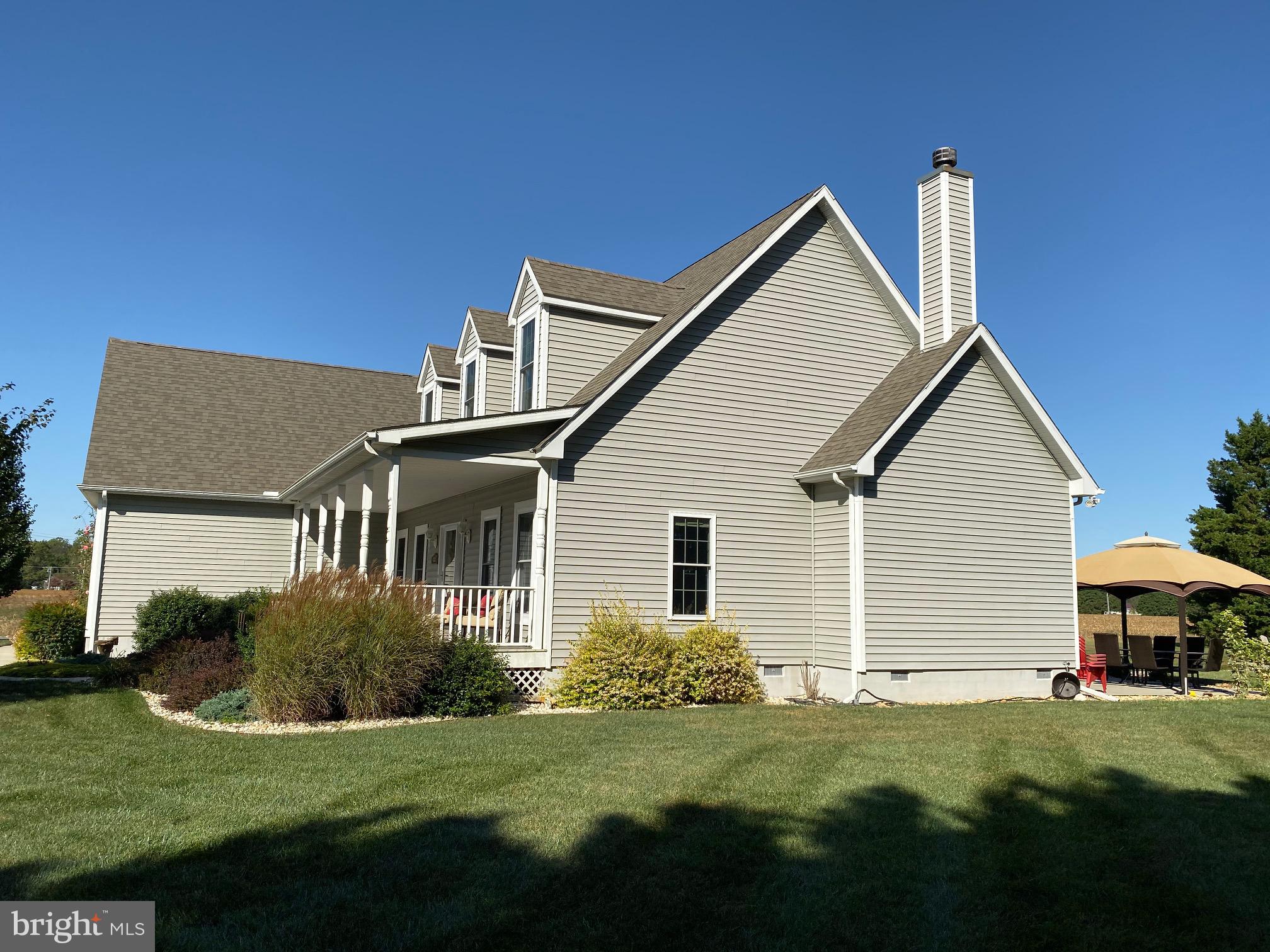 4881 Neals School Road Seaford, DE 19973 - Photo 7 of 58 Gallery Image 7