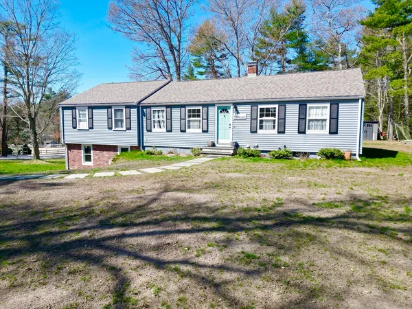 $699,000 | 267 Sandy Hill Drive, Marshfield, MA 02050