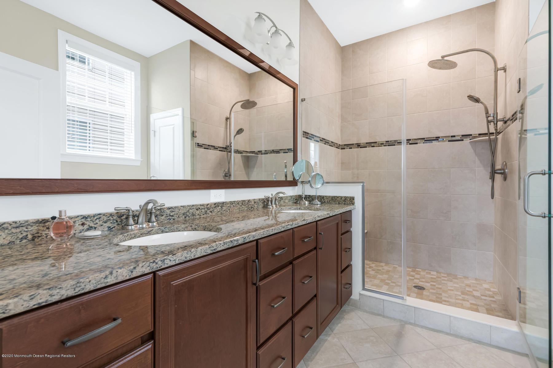 18 Sunset Drive Tinton Falls, NJ 07724 - Photo 16 of 40 Master Bathroom