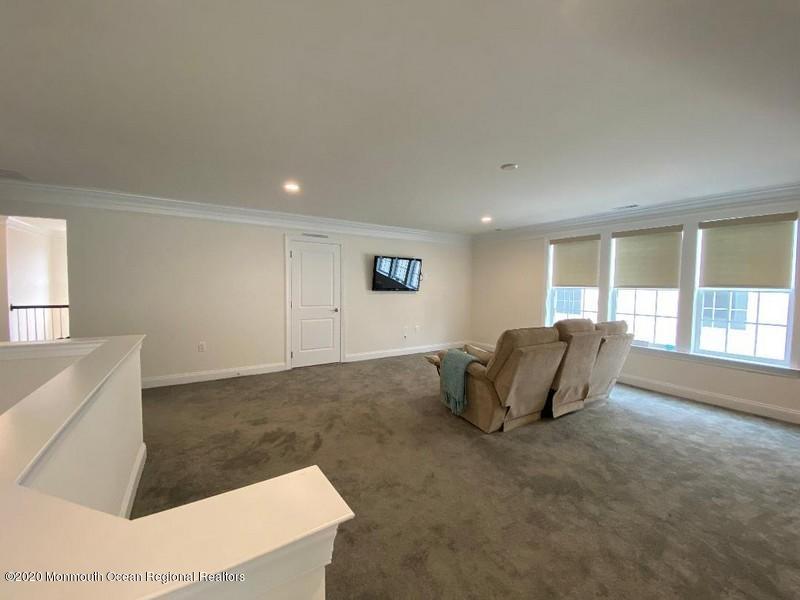 18 Sunset Drive Tinton Falls, NJ 07724 - Photo 22 of 40 Loft area on 2nd floor