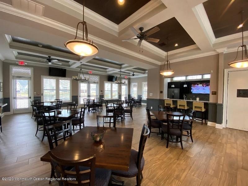 18 Sunset Drive Tinton Falls, NJ 07724 - Photo 33 of 40 Dining room at clubhouse