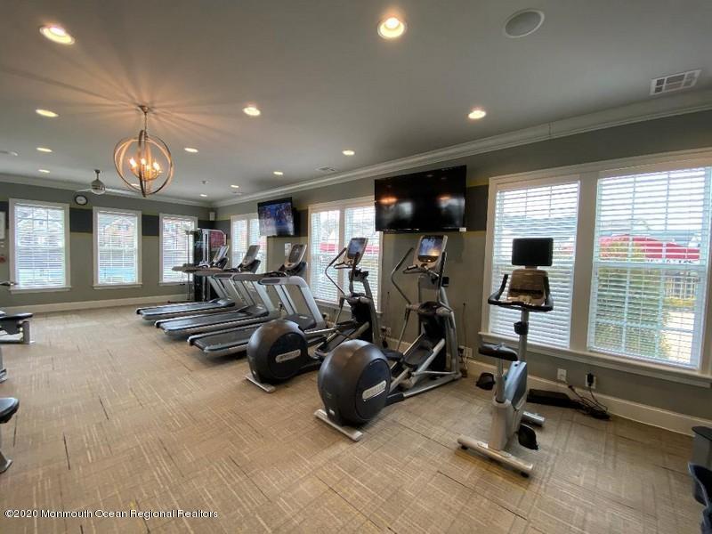 18 Sunset Drive Tinton Falls, NJ 07724 - Photo 34 of 40 Gym