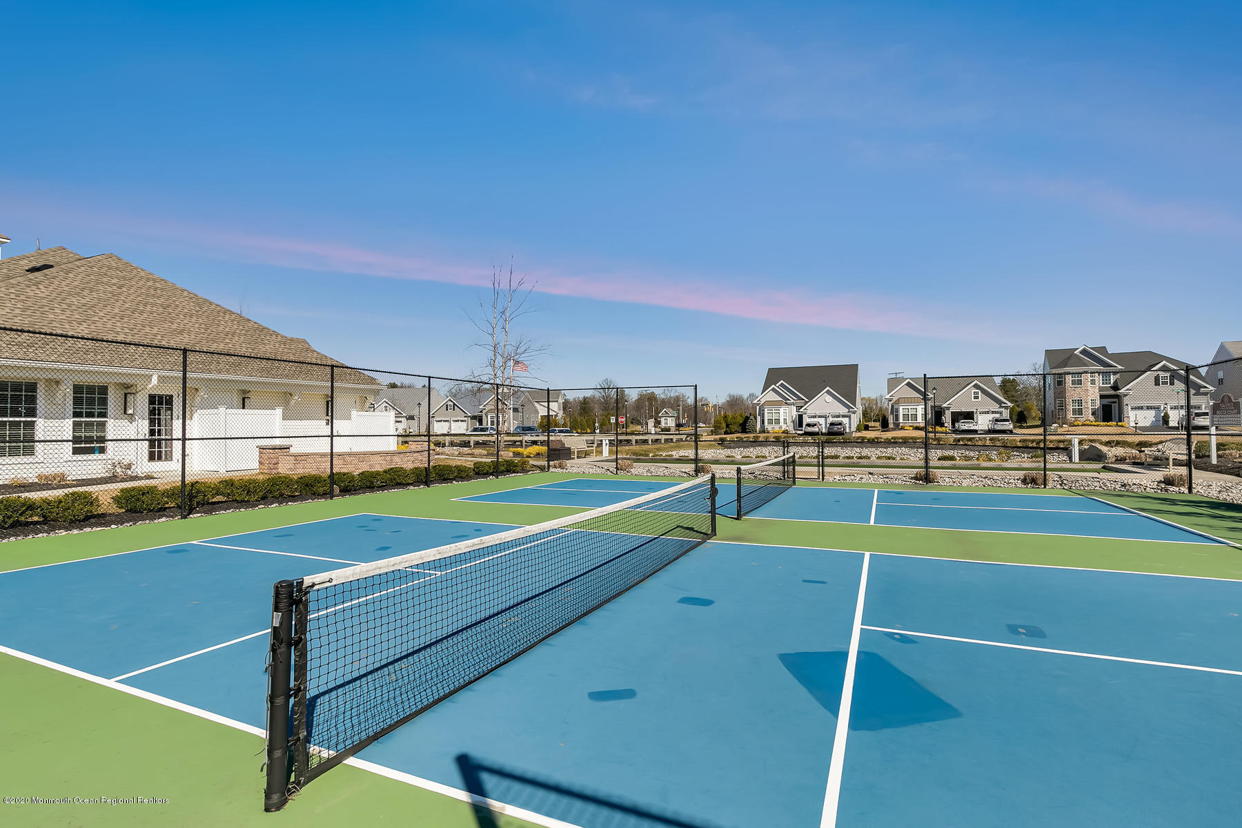 18 Sunset Drive Tinton Falls, NJ 07724 - Photo 35 of 40 Tennis court Nettie