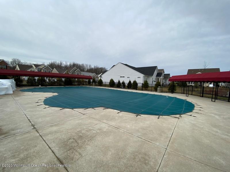 18 Sunset Drive Tinton Falls, NJ 07724 - Photo 37 of 40 Pool