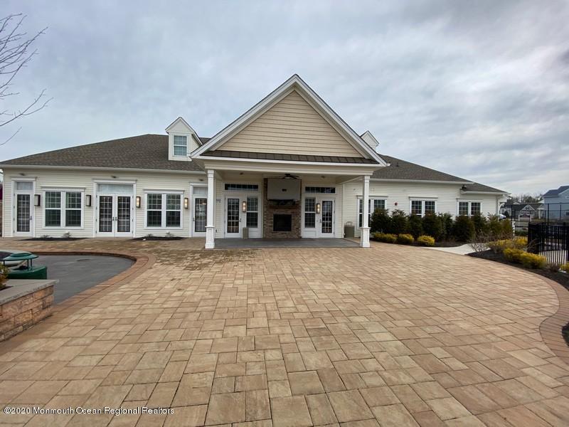 18 Sunset Drive Tinton Falls, NJ 07724 - Photo 38 of 40 Back of Clubhouse