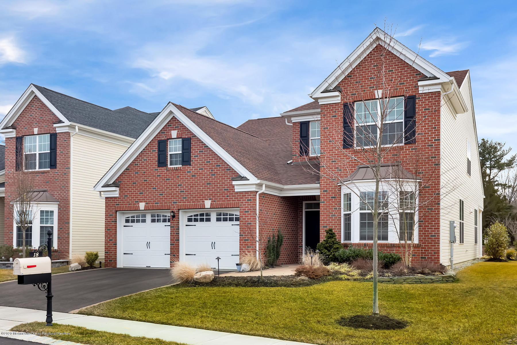 18 Sunset Drive Tinton Falls, NJ 07724 - Photo 39 of 40 18 Sunset Drive - Tinton Falls