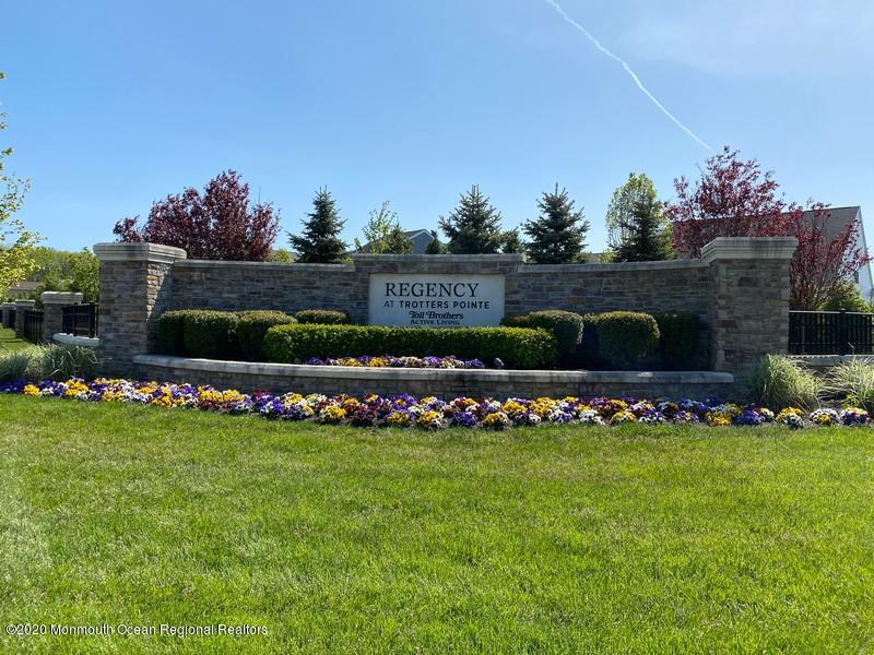 18 Sunset Drive Tinton Falls, NJ 07724 - Photo 40 of 40 Regency at Trotters Pointe