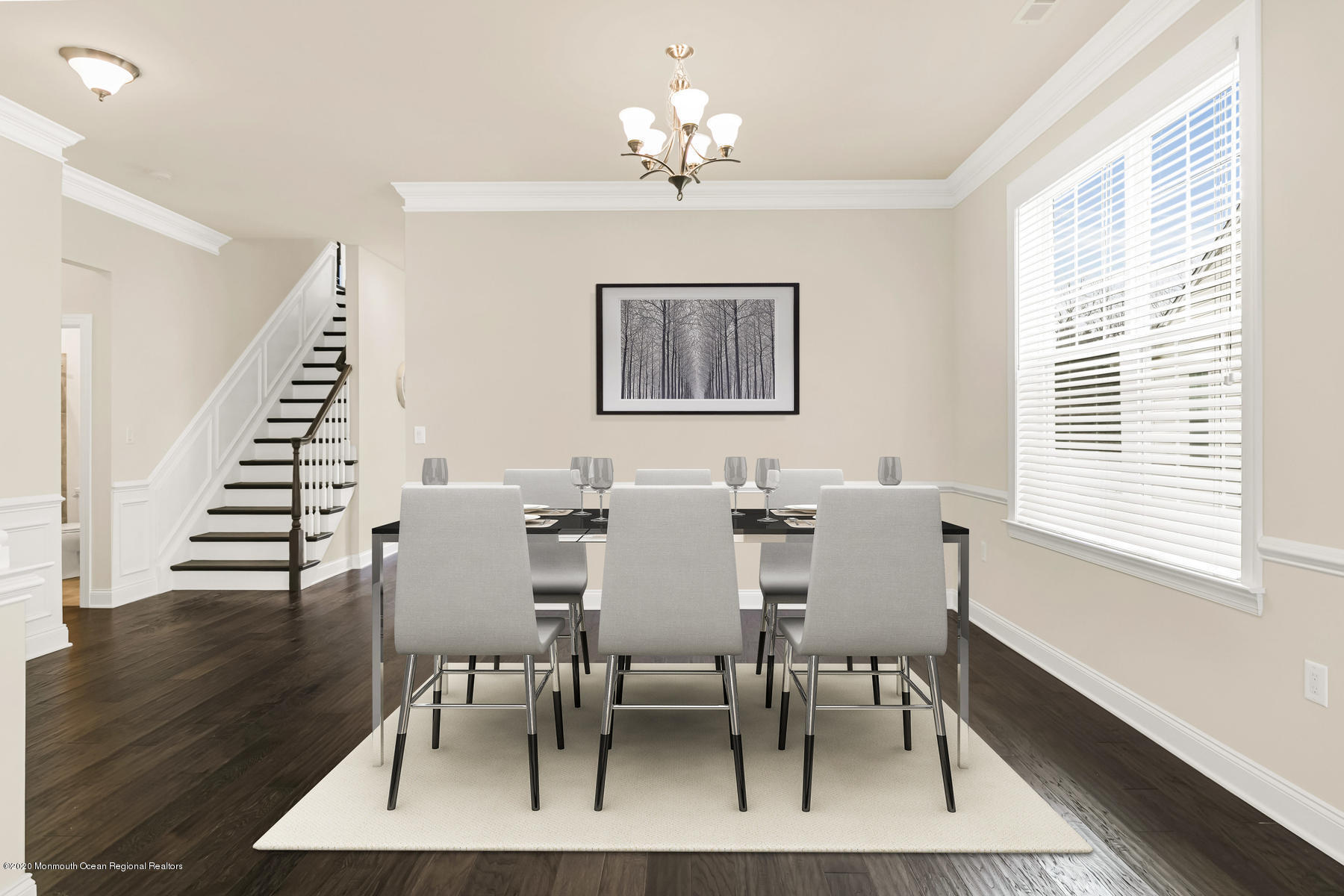 18 Sunset Drive Tinton Falls, NJ 07724 - Photo 6 of 40 Virtually Staged