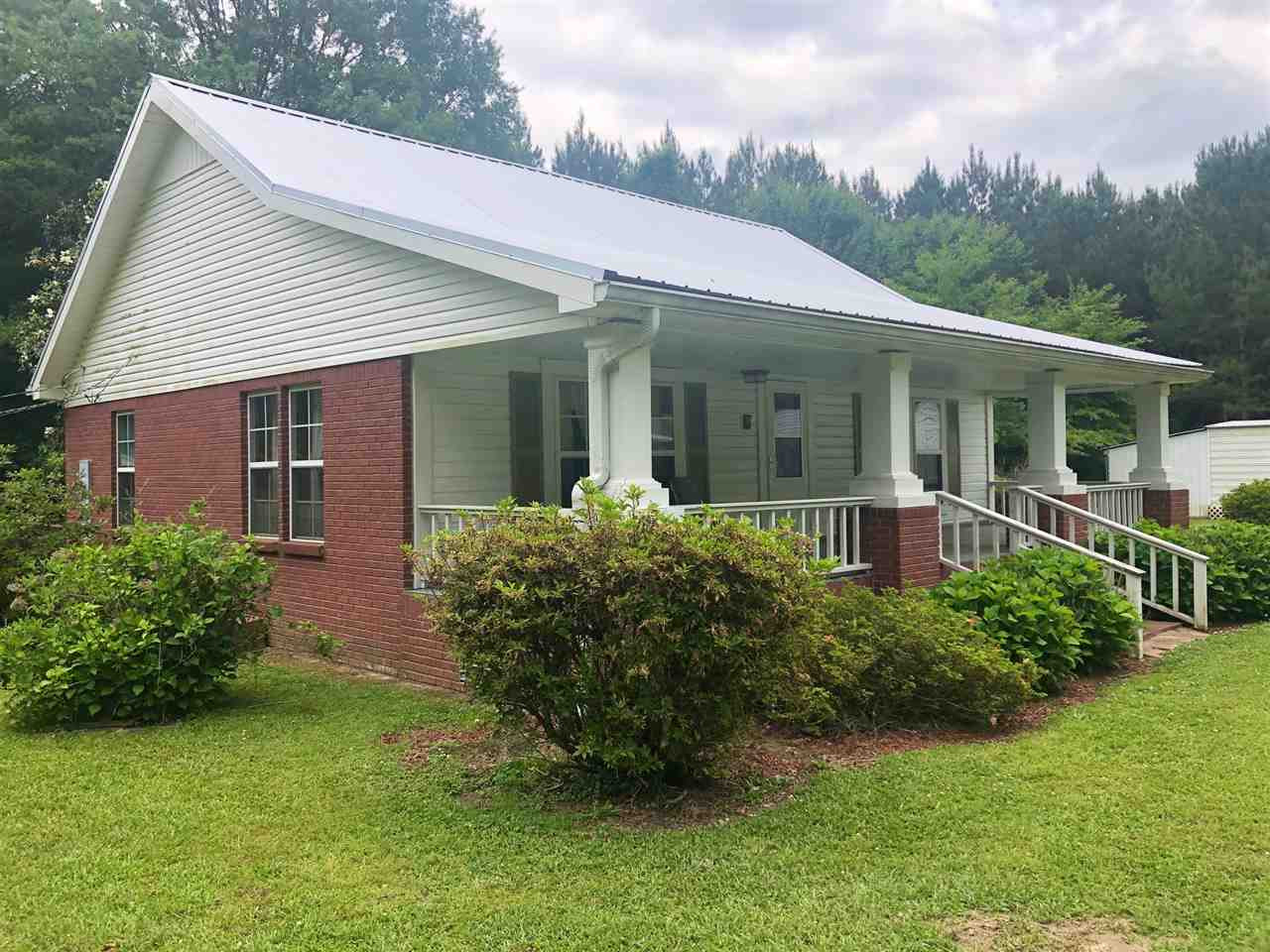 1905 Lindsay Road Lena, MS 39094 - Photo 4 of 42 Photo 4