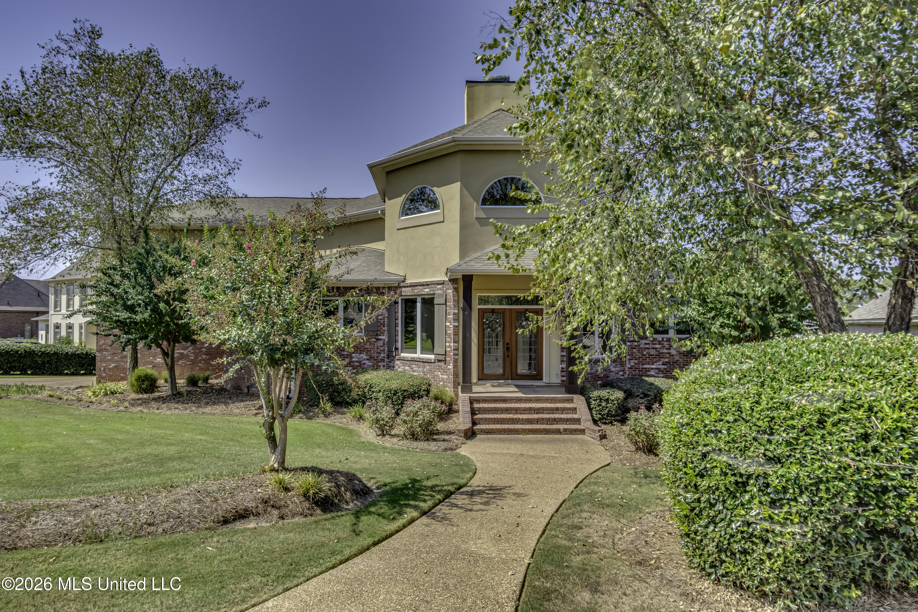 116 Port Lane Brandon, MS 39047 - Photo 3 of 65 116 Port Lane--5