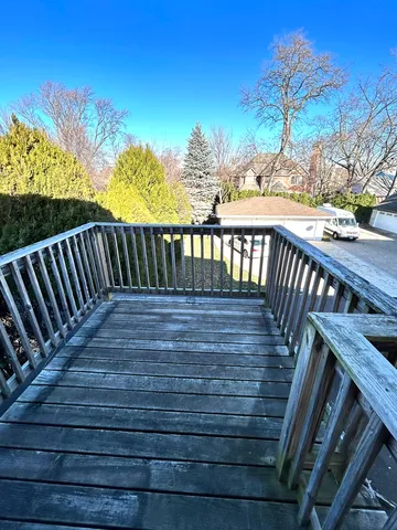 $2,000 | 461 North Northwest Highway, Unit 2, Park Ridge, IL 60068