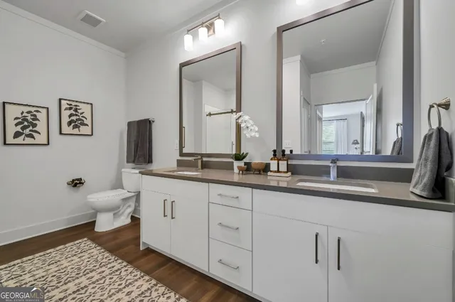 $1,615 | 300 Prominence Poin Parkway, Unit 2302, Canton, GA 30114