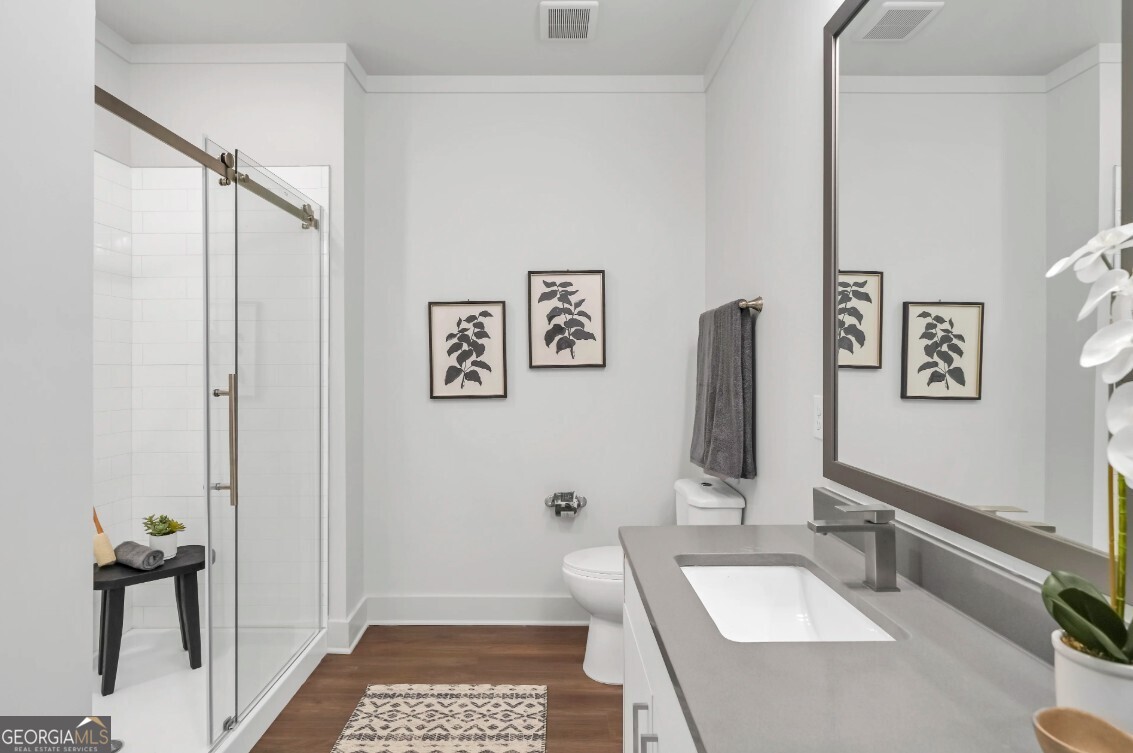 300 Prominence Poin Parkway, Unit 2302 Canton, GA 30114 - Photo 13 of 25