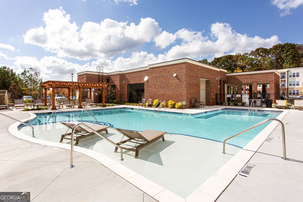 300 Prominence Poin Parkway, Unit 2302 Canton, GA 30114 - Photo 20 of 25