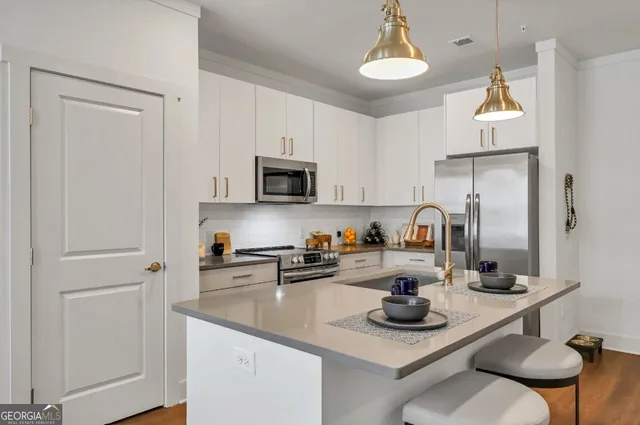 $1,615 | 300 Prominence Poin Parkway, Unit 2302, Canton, GA 30114