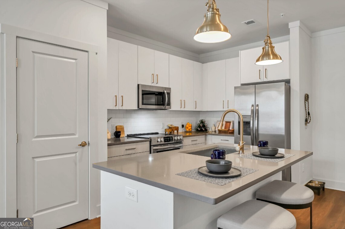 300 Prominence Poin Parkway, Unit 2302 Canton, GA 30114 - Photo 2 of 25