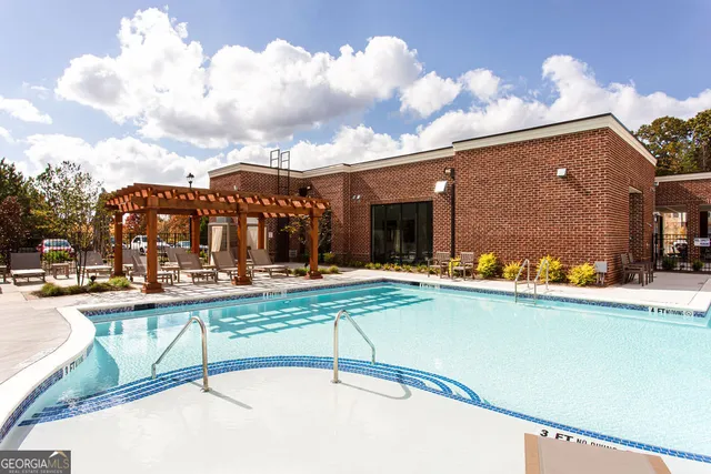 $1,615 | 300 Prominence Poin Parkway, Unit 2302, Canton, GA 30114